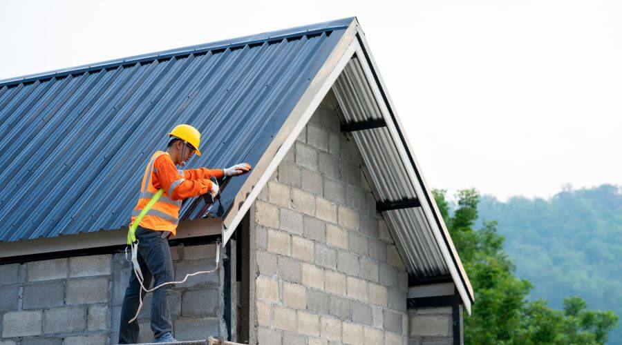 Expert top industrial roofings services in Tallmadge, OH